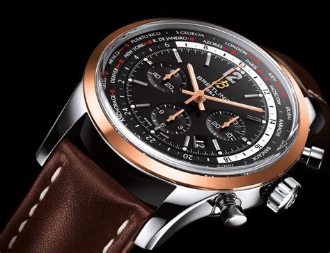 breitling transocean unitime pilot|breitling transocean day & date.